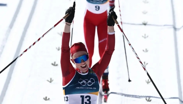 Ski de fond: "La relève a su prendre le relais, même s’il reste des points à améliorer" - L'analyse post-JO de Jovian Hediger