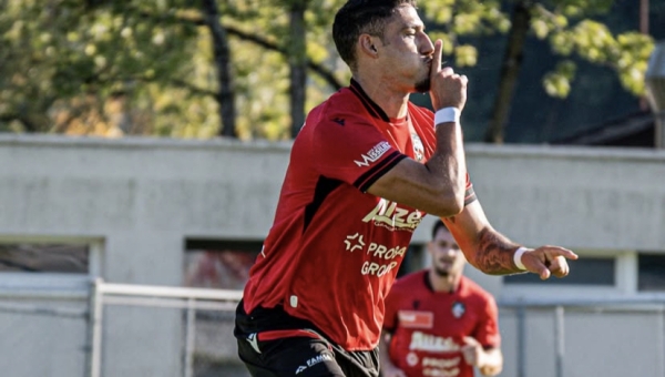 Football - 1e Ligue: excellente opération pour Monthey, moins pour Martigny
