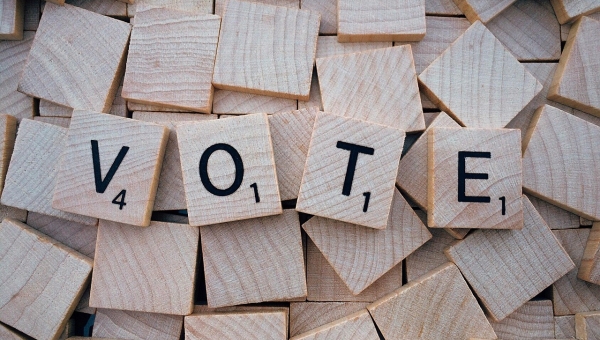 Saint-Maurice organise une soirée Enfin je vote! 