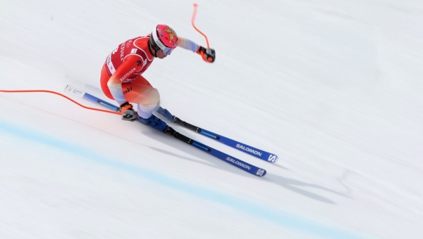 Ski alpin - Coupe du monde: Arnaud Boisset signe son premier Top-15 depuis deux ans