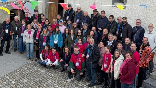 Le Festival BD au Château à Aigle a attiré du monde 