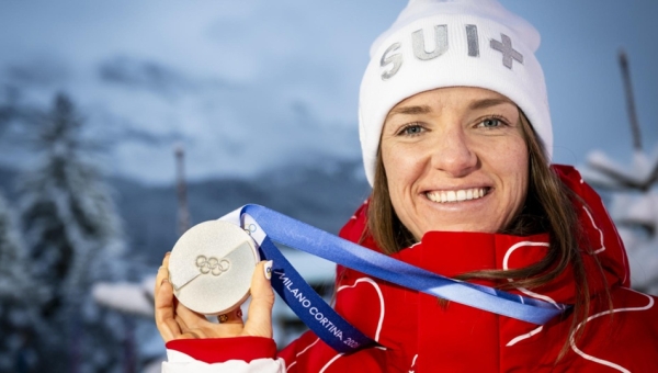 Ski de fond - Championnats suisses aux Diablerets: "On se réjouit de pouvoir accueillir ces athlètes pour les voir passer leur dernière ligne d'arrivée"