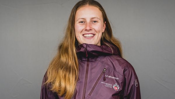 Prix du meilleur espoir romand: la Leysenoude Robine Deseyn parmi les nommés