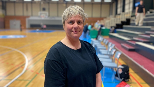 Basket: large victoire de Troistorrents pour la dernière à domicile de sa coach en saison régulière