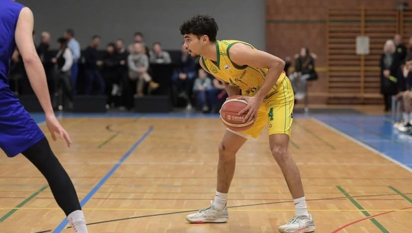 Basket: Monthey s'incline à Nyon et retrouve la lanterne rouge