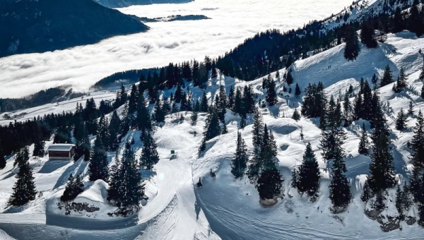 Télé-Leysin-Les Mosses-La Lécherette revoit ses salaires à la hausse pour la saison 2026-2027
