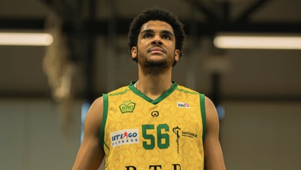 Basket: Monthey à nouveau battu après vingt premières minutes totalement ratées 