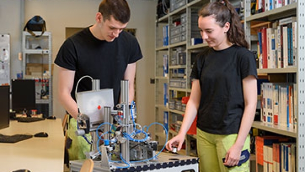 Apprentissage : 400 élèves vaudois ont expérimenté la vie professionnelle durant la semaine Immersio