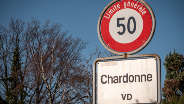 ECVD26 - Résultat du 2ème tour à Chardonne: Yannik Vallotton et les élus PLR rejoignent la syndique à Chardonne