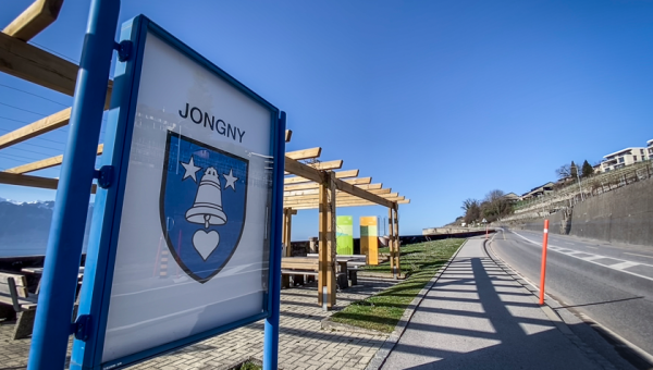 ECVD26 - Résultat du 2ème tour à Jongny: Quatre élus pour compléter la Municipalité en vue de la prochaine législature 