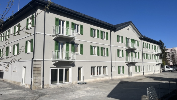 Monthey inaugure COSMO 10, nouveau pôle dédié à la cohésion sociale
