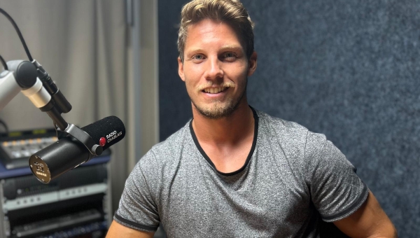 Hockey sur glace: Mathieu Maret rejoint la structure du HCV Futur