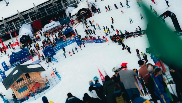 Ski alpinisme: la Suisse finit 6e du relais mixte de la finale de la Coupe du Monde de Villars-sur-Ollon