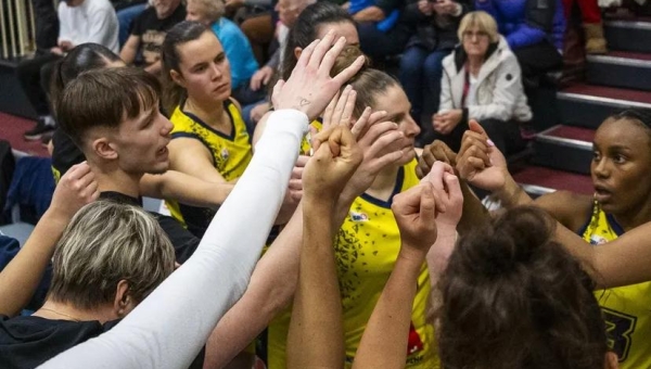 Basket: nouveau coach, Suissesses à conserver... Le BBC Troistorrents-Chablais anticipe déjà la suite