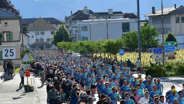 Tour du Chablais: les coureurs seront au rendez-vous ; des organisateurs plus difficiles à trouver