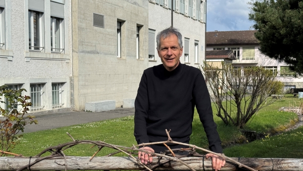 Après 20 ans à la tête de l'ECCG de Monthey, Patrice Birbaum tire sa révérence