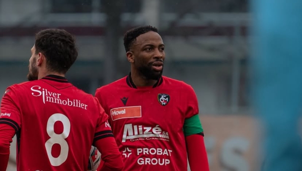"Certains de mes joueurs ont tué le match" - Cédric Strahm très remonté après la défaite du FC Monthey