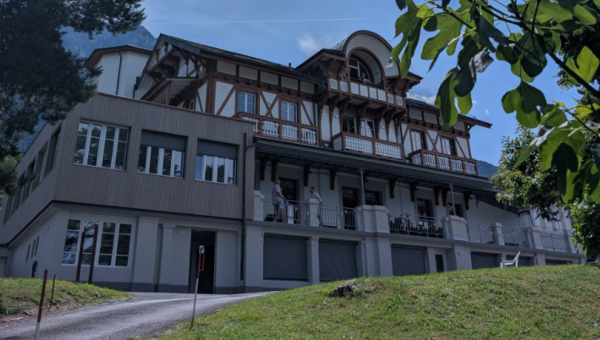 Saint-Gingolph : L'association La Parenthèse tourne la page, mais pas celle des défis