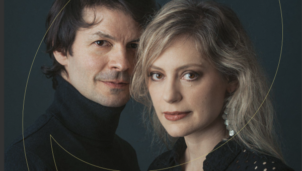 Rencontres musicales de Champéry: Béatrice Berrut et Stéphane Lambiel réunis pour une nouvelle création