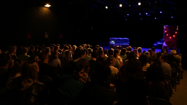 Vevey: la 14e édition du Festival d'Impro Riviera Events a lieu ce week-end