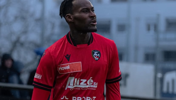 Football - 1e Ligue: Monthey victorieux, Martigny dans la zone rouge