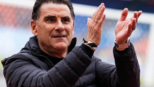 Football : Didier Tholot rempile pour trois saisons sur le banc d'un FC Sion qui rêve d'Europe