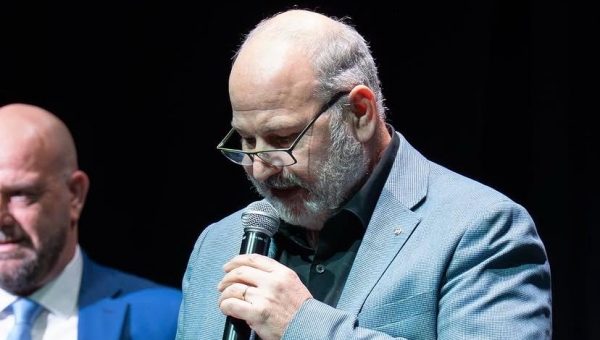 BBC Monthey-Chablais: "Je suis aujourd’hui quasiment un obstacle au financement du club" - Claude Pottier