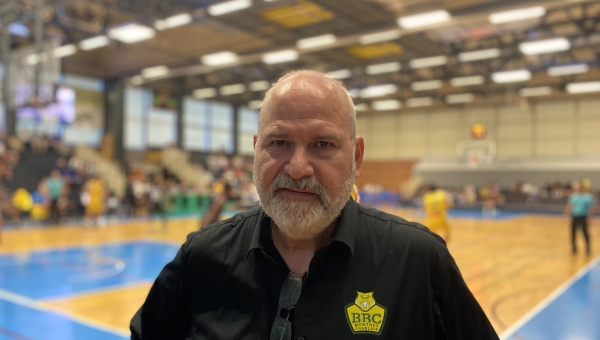 Basket: les vacances sont arrivées pour un BBC Monthey-Chablais qui a "eu de la peine à se trouver"