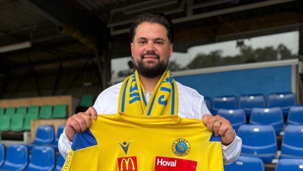 Football: Fatlind Rama n’est plus le président du Vevey-Sports