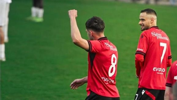 Football régional: Monthey surclasse le leader du championnat en 1e Ligue, Vevey à nouveau fessé