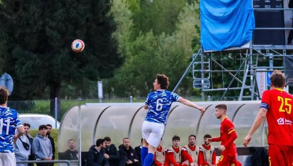 Football: en finale de Coupe valaisanne, l'USCM veut rendre sa saison de reconstruction inoubliable