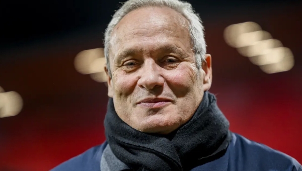 Il ne lui manque plus que la Coupe de Suisse: Serge Duperret à l'aube d'un dernier grand accomplissement