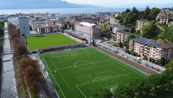 Vevey-Sports: un nouveau comité de transition suspend les assemblées générales et appelle la Ville au dialogue