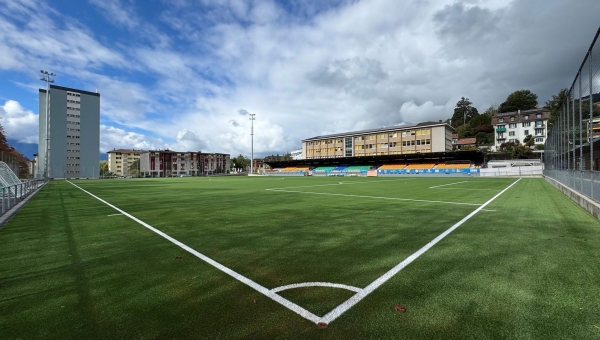Football: le Vevey-Sports placé sous commissariat judiciaire, un nouveau comité bientôt en place ?