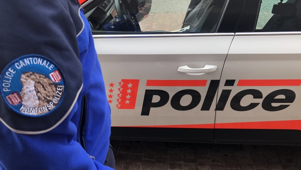 Monthey: un homme décède après une altercation à la gare