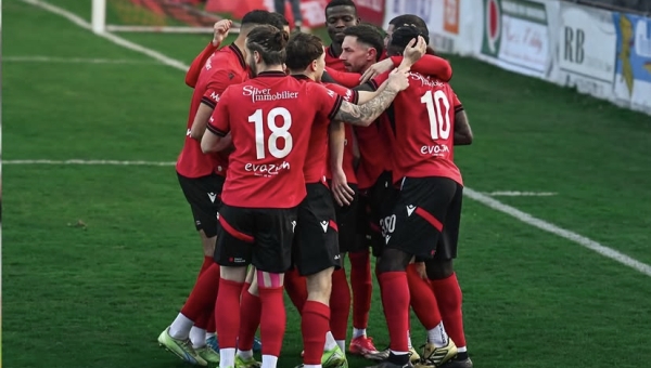 Football - 1e Ligue: Monthey conclut sa saison au quatrième rang, Martigny s'offre une victoire