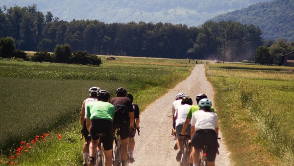 Journée Mondiale de la Bicyclette : le vélo à l’honneur au Centre mondial du cyclisme à Aigle