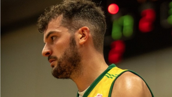 Basket - BBC Monthey: entre crainte et envie d'être au clair, Thomas Fritschi compte les jours avant le 30 juin