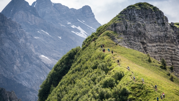 Un record, un défi et une répétition (presque) générale: une édition 2026 spéciale pour le Villars Ultraks