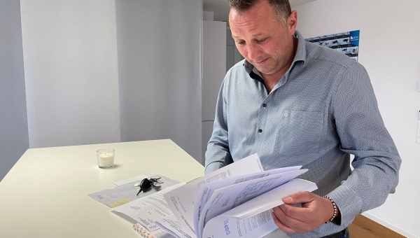 Faillites frauduleuses dans la construction : ces milliards perdus qui pèsent sur la Suisse