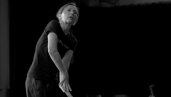 La Montheysanne Rafaële Giovanola reçoit le Prix allemand de la danse 2027