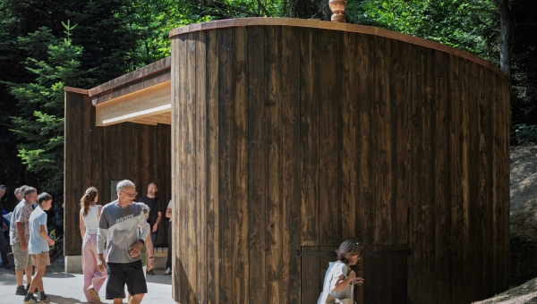Un nouveau parcours didactique au Mont-Pèlerin