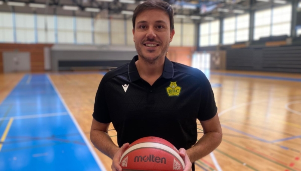 Basket: dans la tourmente, le BBC Monthey-Chablais annonce le départ de son entraîneur 