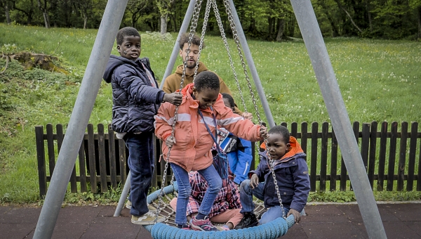 2'000 enfants utilisés comme cobayes, Terre des Hommes Valais réagit face au scandale