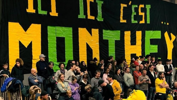Basket: "Arrivera-t-on à trouver 130'000 francs dans les 15 prochains jours ?" - Telle est la question de Claude Pottier