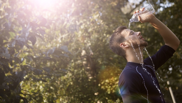 Fortes chaleurs : Vaud réactive son plan canicule jusqu'à lundi prochain