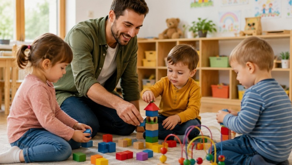 Action sociale et garde d'enfants seront désormais séparés dans le Chablais vaudois