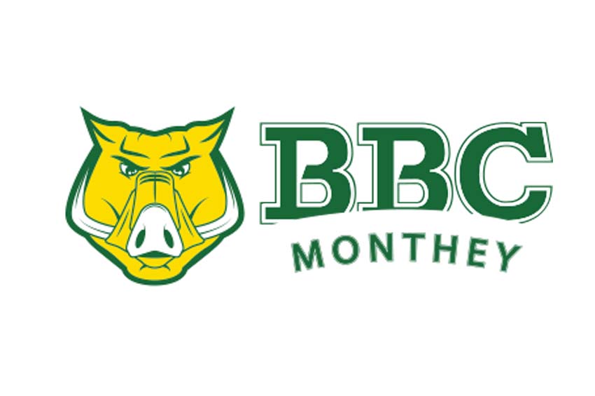 Basket: Tous deux battus, Monthey et les Lakers se retrouveront lors du 3ème tour