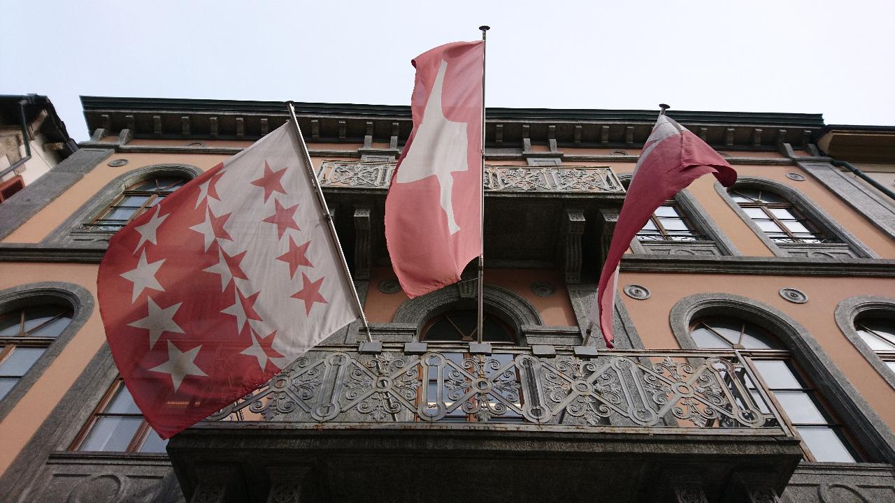 Le Parlement fait un pas vers plus d'échanges linguistiques