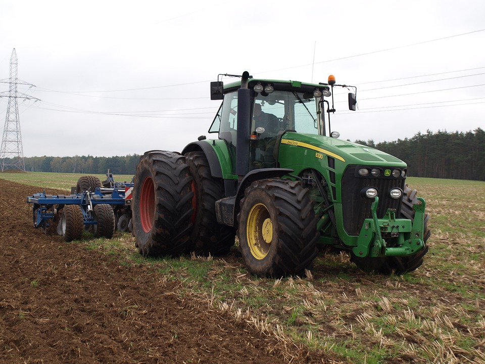 Les députés vaudois débloquent 20 millions de francs pour les agriculteurs
